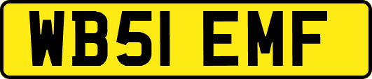 WB51EMF