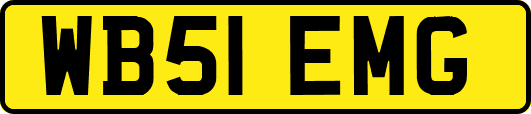 WB51EMG