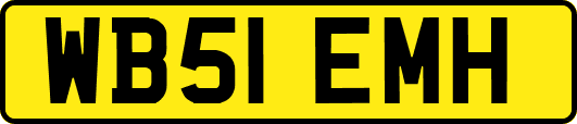 WB51EMH