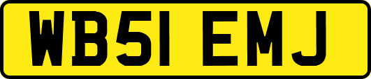 WB51EMJ