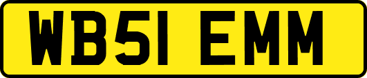 WB51EMM