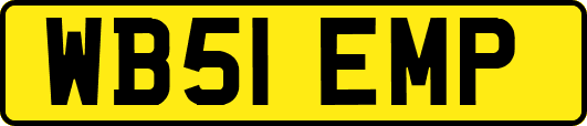 WB51EMP
