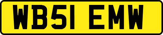 WB51EMW