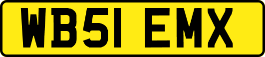 WB51EMX