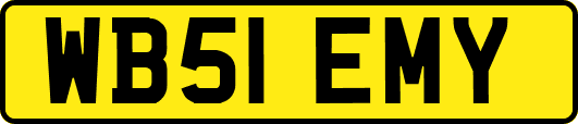 WB51EMY