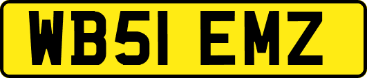 WB51EMZ
