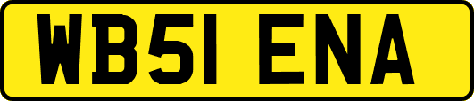 WB51ENA