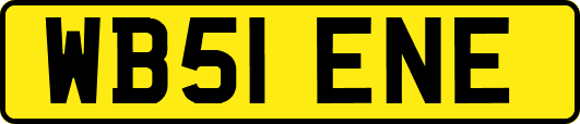 WB51ENE