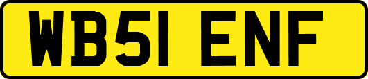 WB51ENF