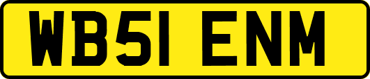 WB51ENM