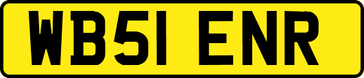 WB51ENR