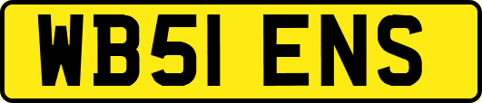 WB51ENS