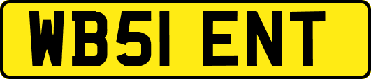 WB51ENT