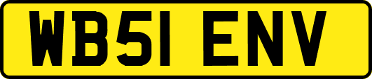 WB51ENV