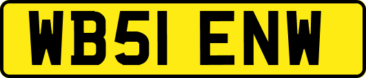 WB51ENW