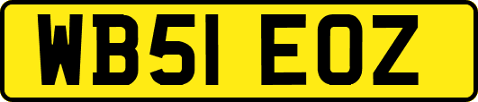 WB51EOZ