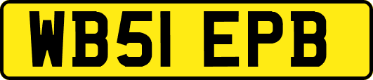 WB51EPB