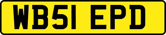 WB51EPD