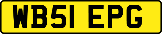 WB51EPG