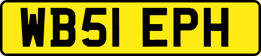 WB51EPH
