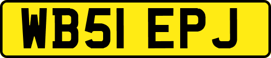 WB51EPJ