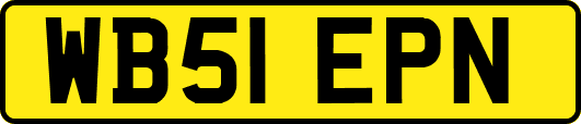 WB51EPN