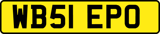 WB51EPO