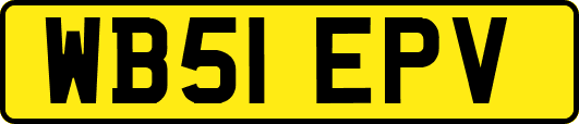 WB51EPV