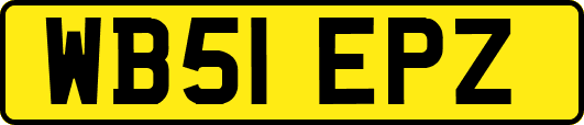 WB51EPZ