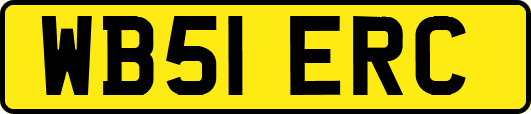 WB51ERC