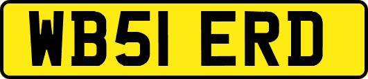 WB51ERD