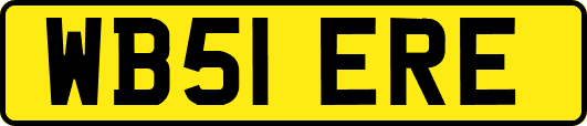 WB51ERE