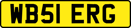 WB51ERG