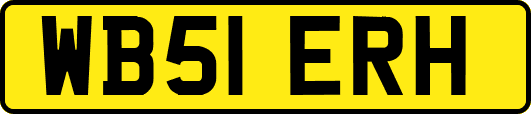 WB51ERH
