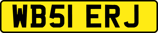 WB51ERJ