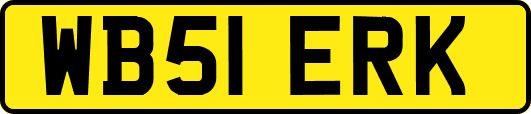 WB51ERK