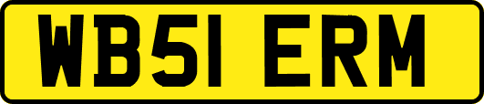 WB51ERM