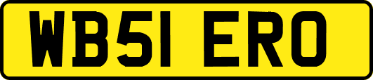 WB51ERO