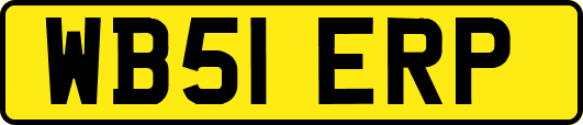 WB51ERP