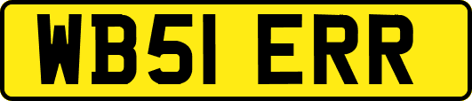 WB51ERR
