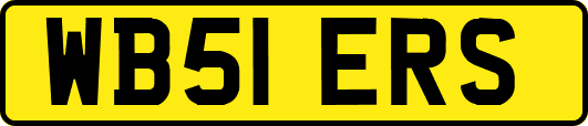 WB51ERS