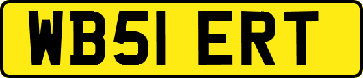 WB51ERT