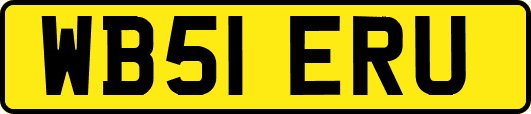 WB51ERU