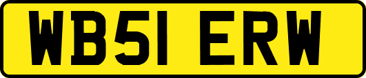 WB51ERW