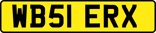 WB51ERX