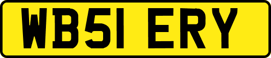 WB51ERY