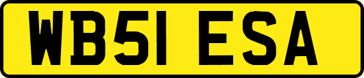 WB51ESA