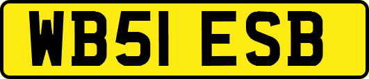 WB51ESB