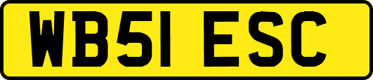 WB51ESC