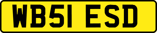 WB51ESD